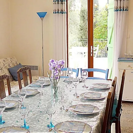 Und Pool Mit Meerblick Nur Fuer Sie By Interhome בית נופש Ceyreste