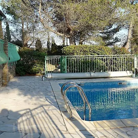 Und Pool Mit Meerblick Nur Fuer Sie By Interhome *