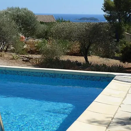 Und Pool Mit Meerblick Nur Fuer Sie By Interhome