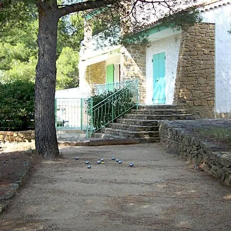 Und Pool Mit Meerblick Nur Fuer Sie By Interhome בית נופש