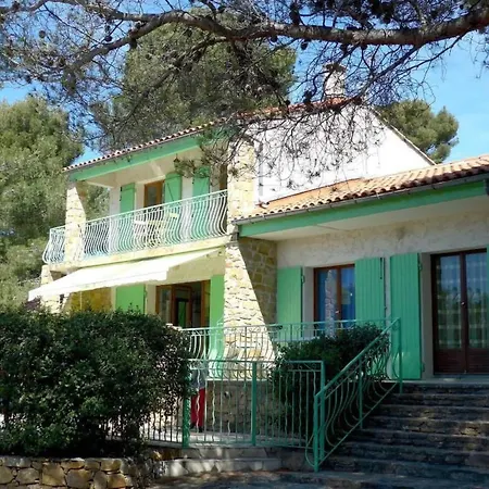 Und Pool Mit Meerblick Nur Fuer Sie By Interhome בית נופש *