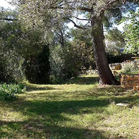 בית נופש Und Pool Mit Meerblick Nur Fuer Sie By Interhome *